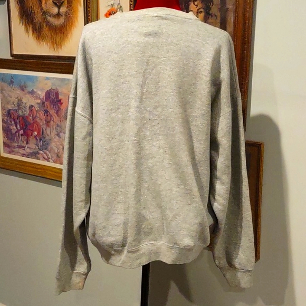 Alien Original Trade Mark Pullover - image 2